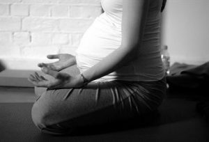 Formation Yoga Prénatal avec Shantyoga
