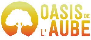 oasis logo centre de formation de yoga