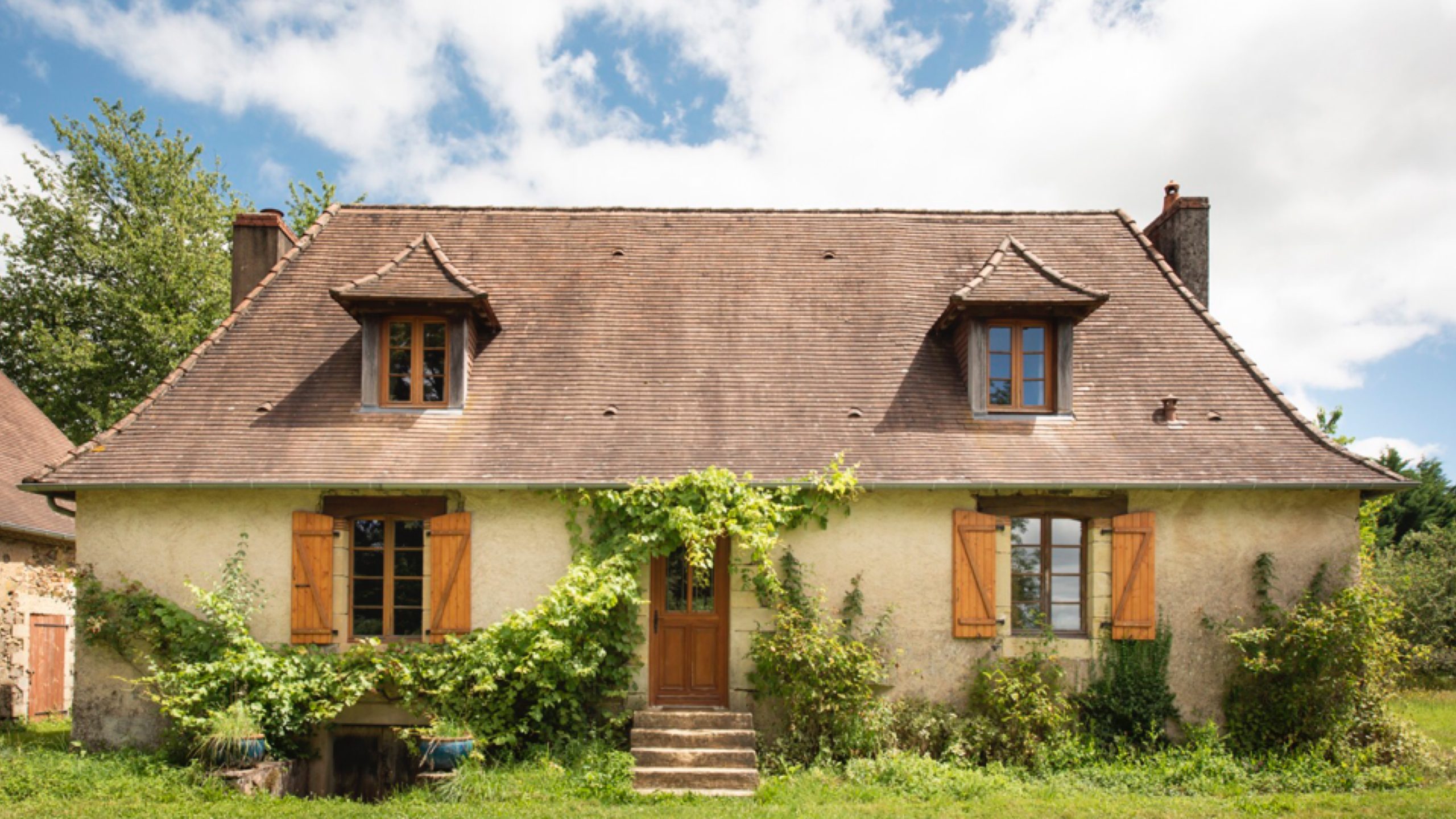 Gîte Tulsi, gîte de groupe